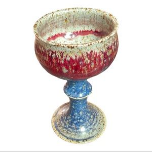 Israeli Kiddish Cup